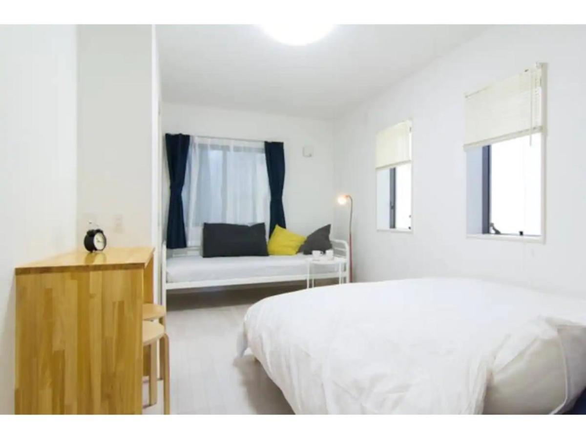 Hotel Chen'S House - Vacation Stay 42508V Tokyo Eksteriør bilde