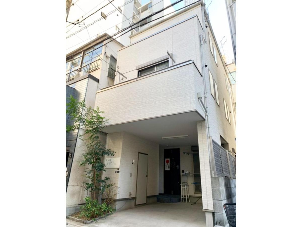 Hotel Chen'S House - Vacation Stay 42508V Tokyo Eksteriør bilde